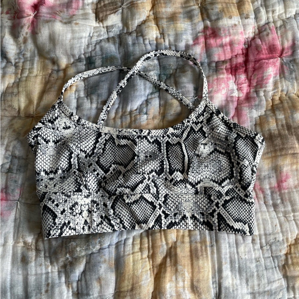 Varley Sports Bra